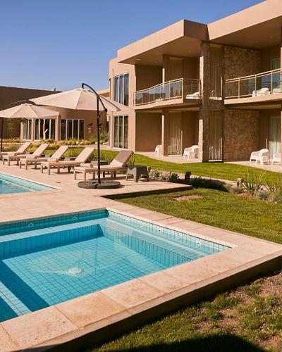 ¡Viví y disfrutá Semana Santa en Alcántara Hotel!