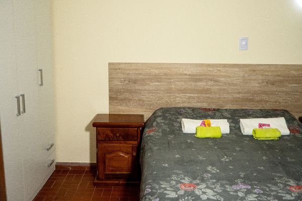 Departamento 07 Mosconi