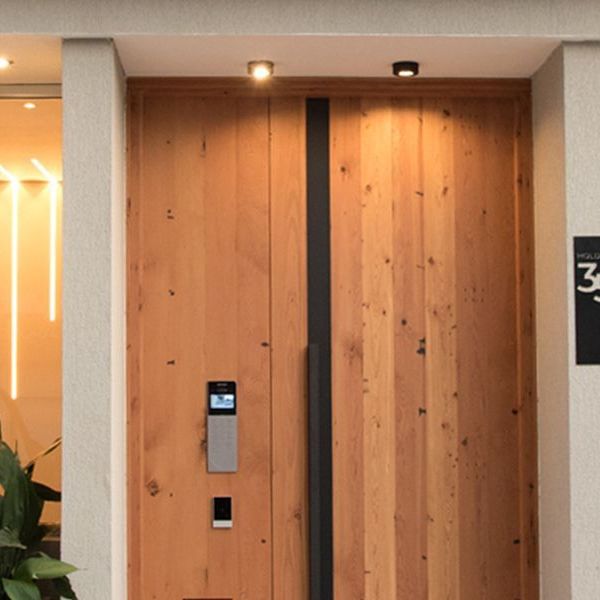 Vayu Luxury Lofts