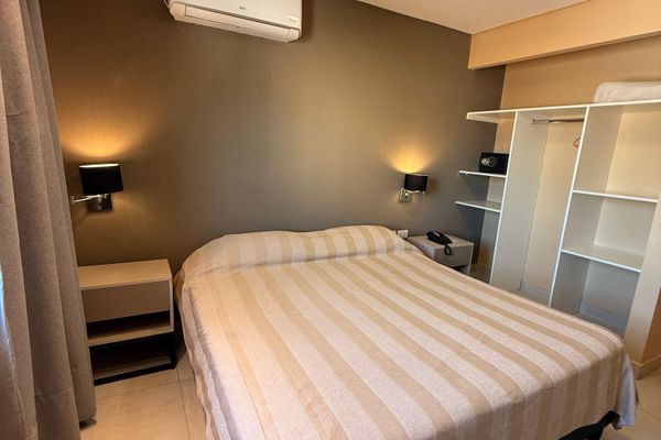 Habitación Doble Estándar