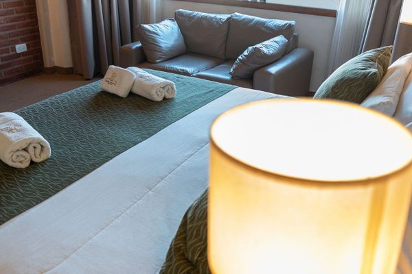 Habitación Doble Superior