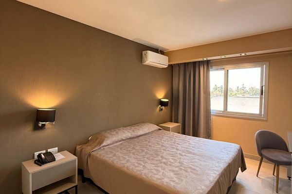 Habitación Doble Estándar