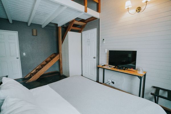 Suite Superior Radal