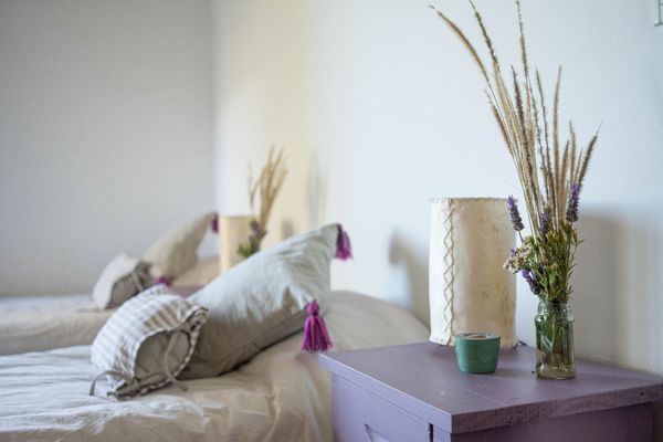Habitación Triple en Hostería
