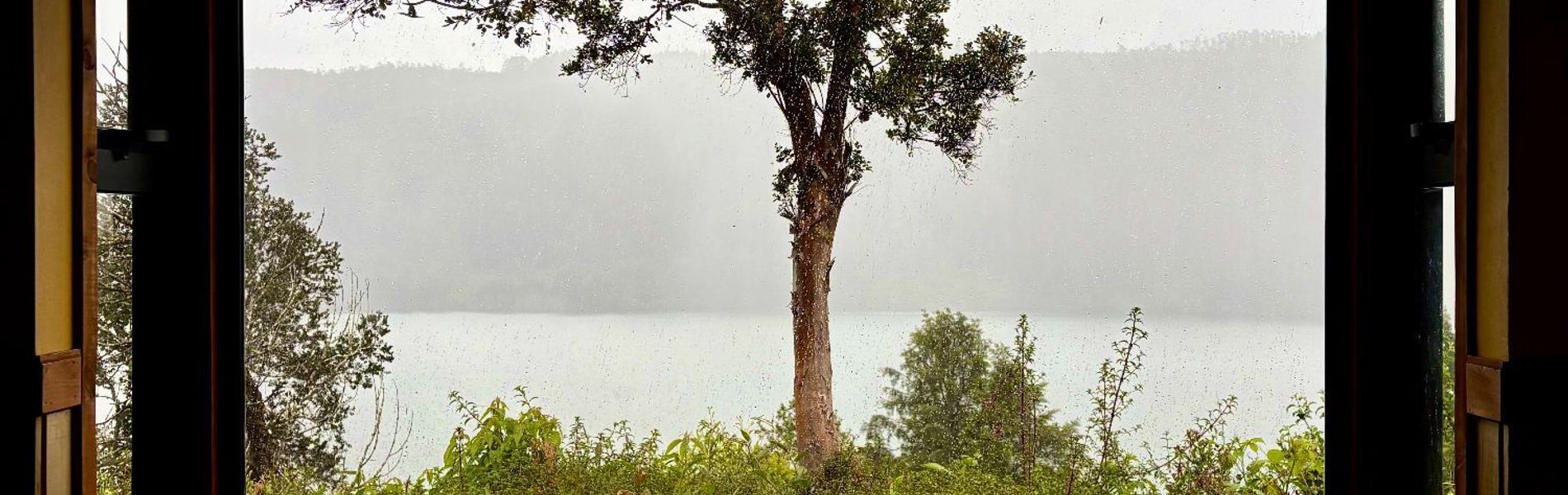 Complejo Turístico La Rueda del Chucao