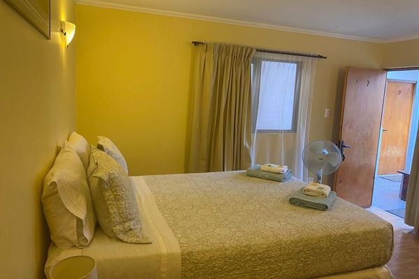 Habitación Doble Superior 5 (Cama King)