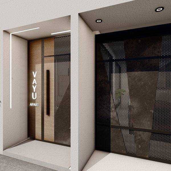Vayu Luxury Lofts