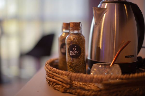  Posta Clásica Matrimonial 