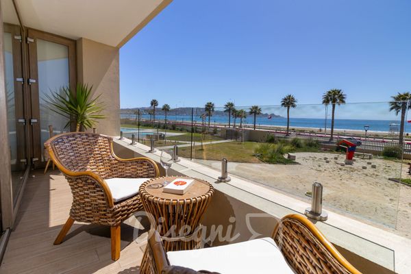 Departamento Av del Mar Coquimbo Disegni 03