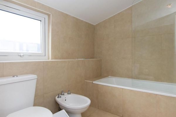 Pacífico Centro - 2 Ambientes Vista Montaña con Balcón