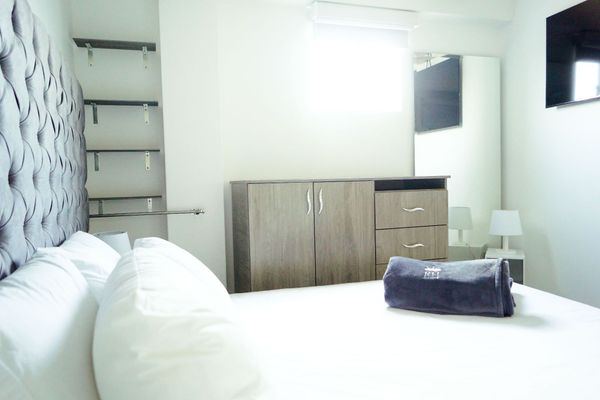 BOGOTÁ SEDE 2 - 402Apartamento familiar - Barrio Centenario