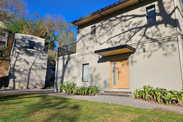 CASITA DEL RIO