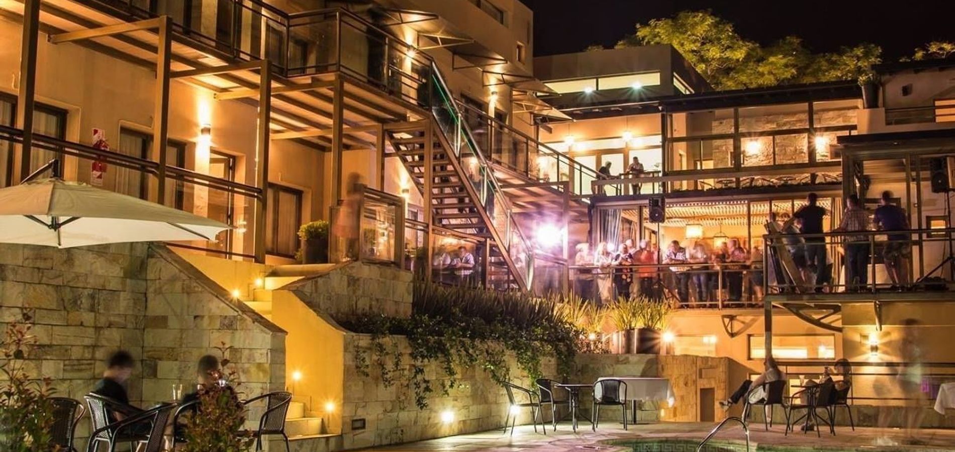 Baradero Hotel Boutique