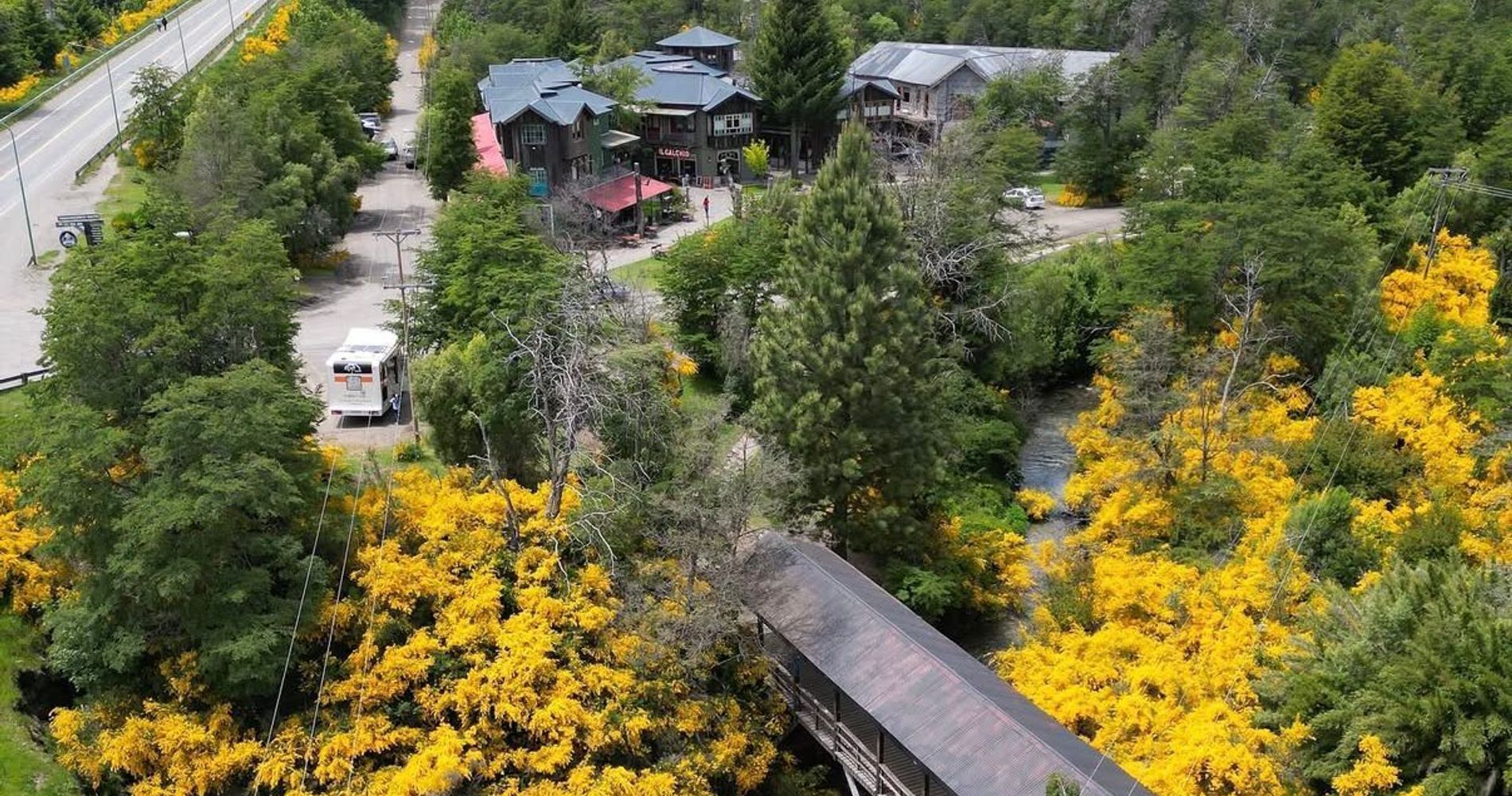 Departamentos De El Mercado