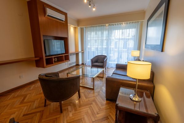 Departamento Standard 3 dormitorios 