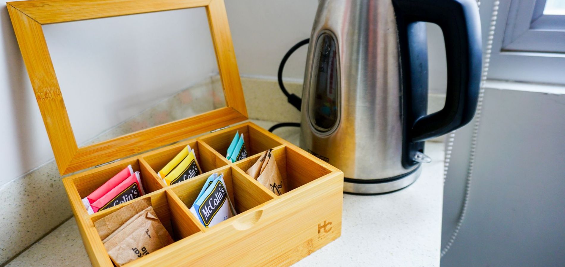 Apart Hotel Petit Palace Suites