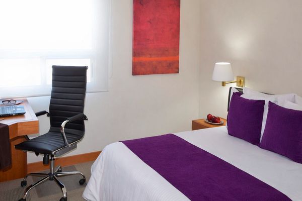 Habitación Sencilla