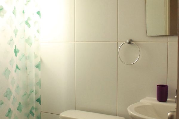 Habitación Matrimonial 