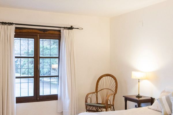 Habitación Doble Superior
