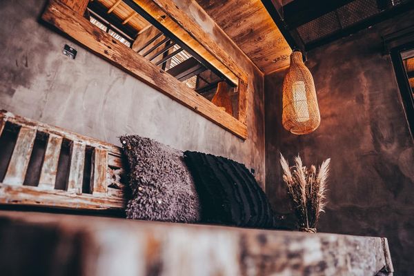 Soho Loft