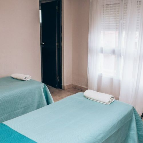 Hotel Solano