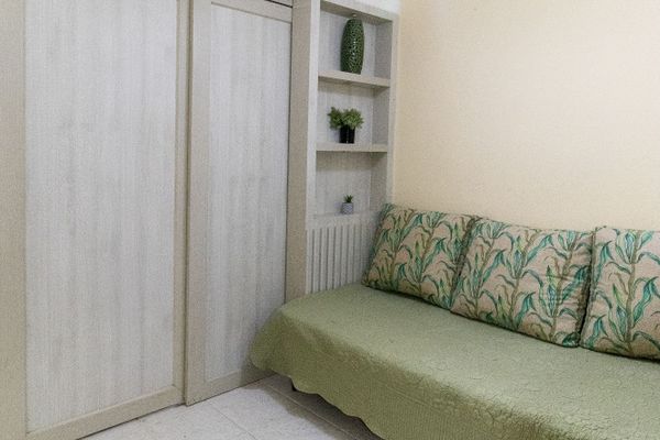Flat 2 quartos Pipa´s Ocean 
