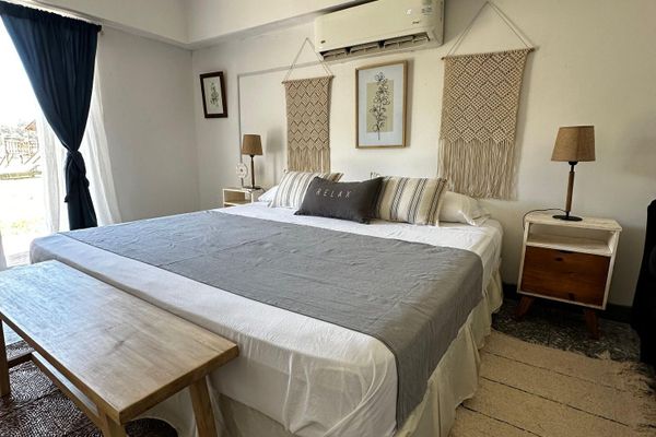 Cabaña las Luciérnagas   