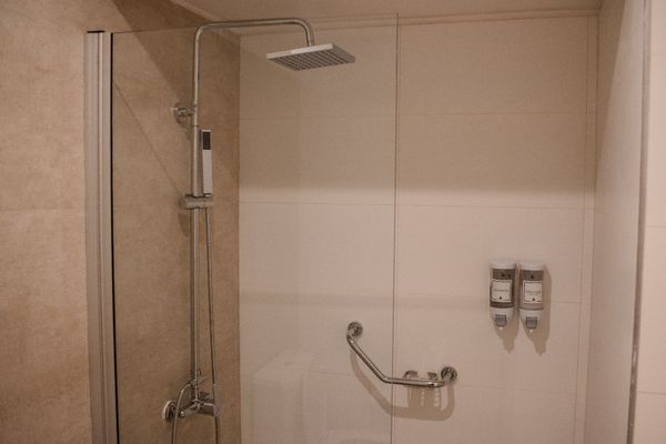 Gran Hotel Dakar  - Habitación Doble Superior 