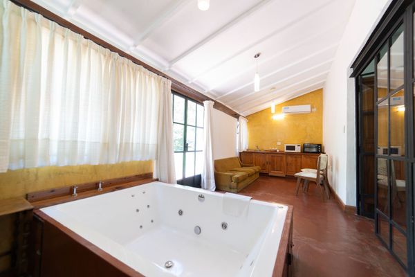 Habitación Suite