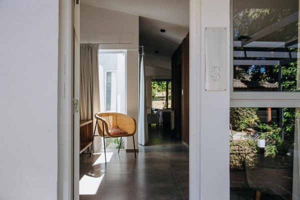 Doble Suite