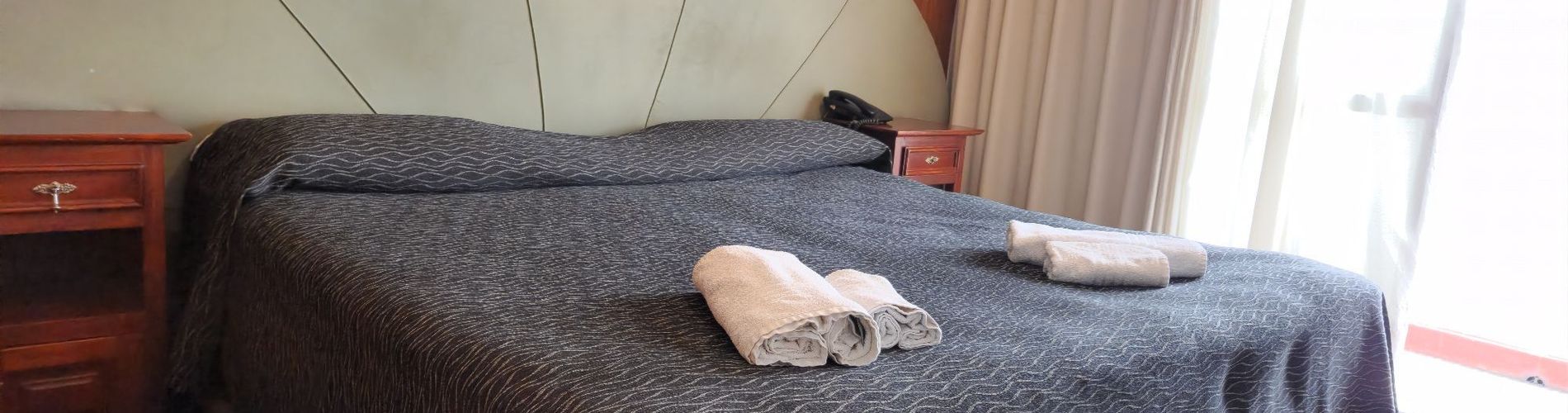 Hotel Quebrada de Humahuaca