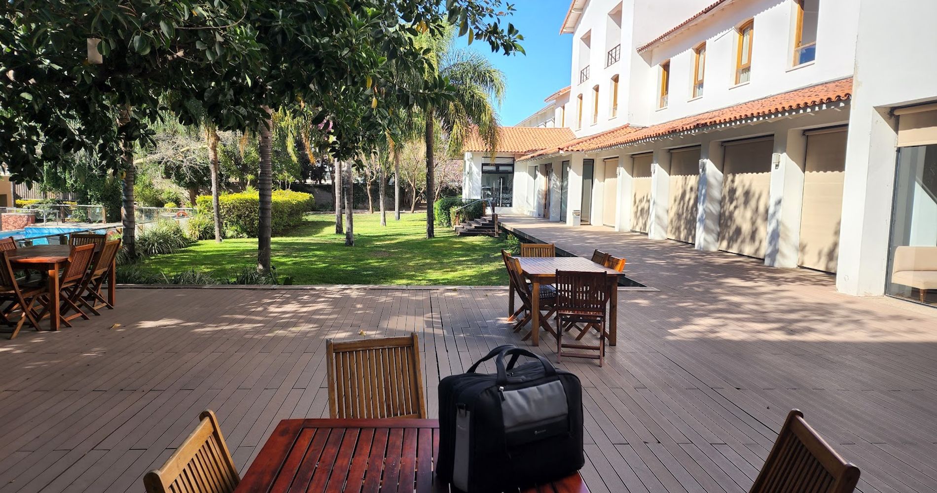 Hotel Casino Catamarca