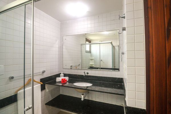 Duplex Jardim - Condomínio Solar Pipa 