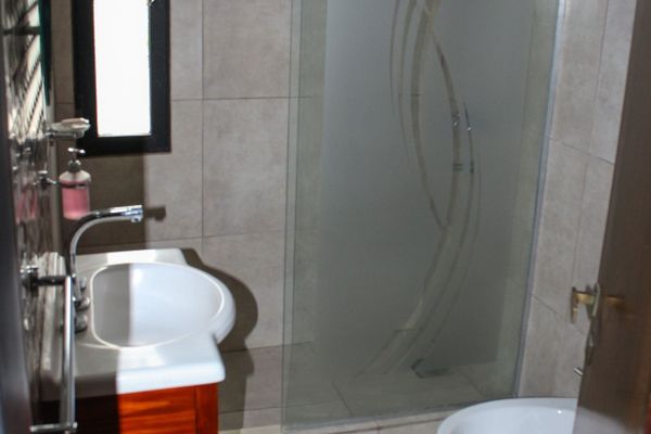 HABITACION TRIPLE INDIVIDUAL