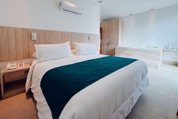 Suite Premium