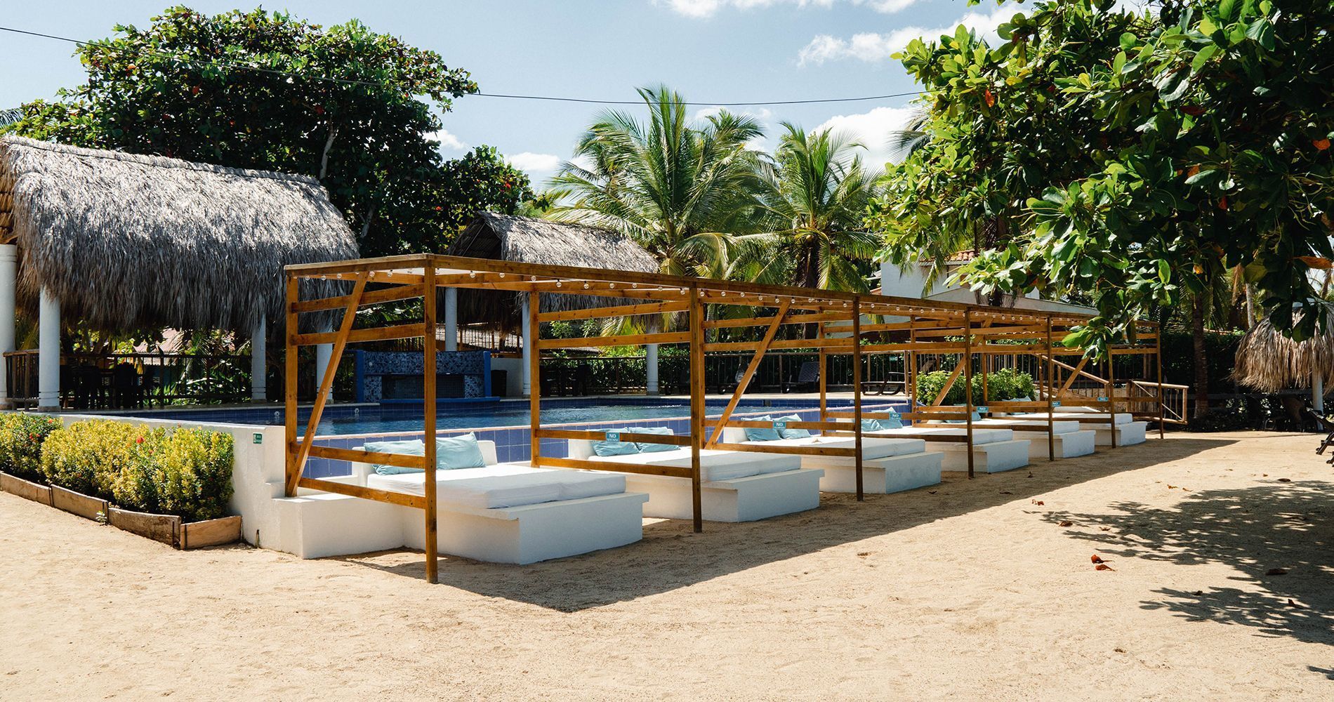 Cabañas la Española - Lite Home