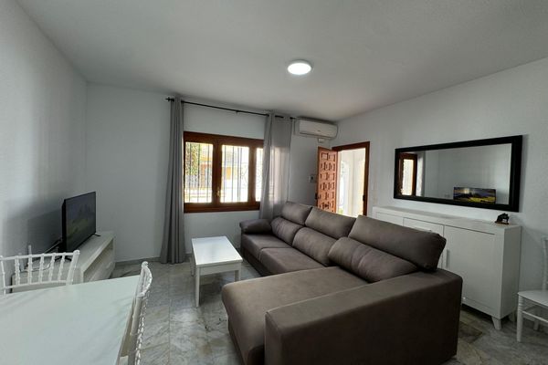 Apartamento VeraCoast a 200 m de la Playa (Vera Playa)