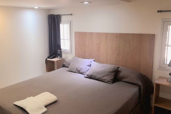 Dpto. 2 Ambientes Doble