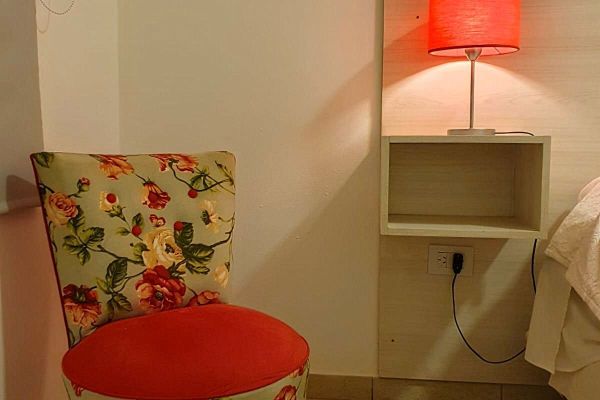 Departamento 5 (3 plazas)