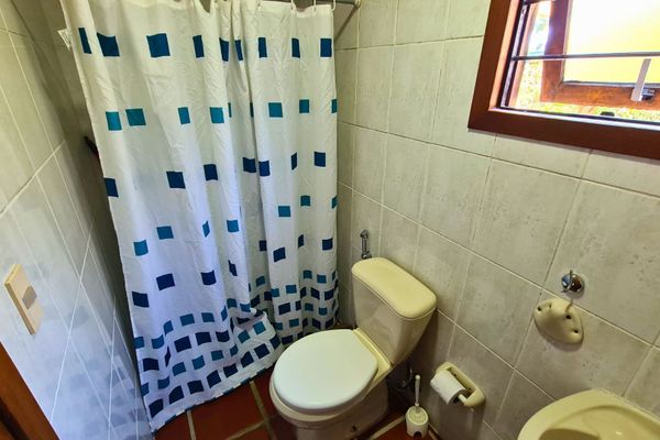 Cabañas 1 Dormitorio
