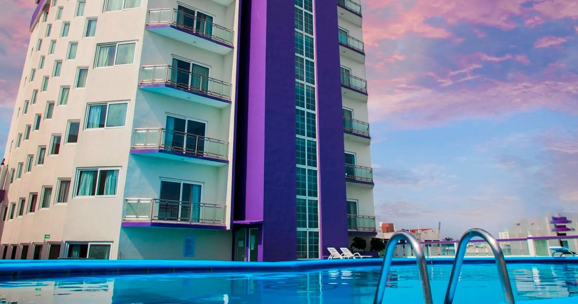 Hotel Lois Veracruz