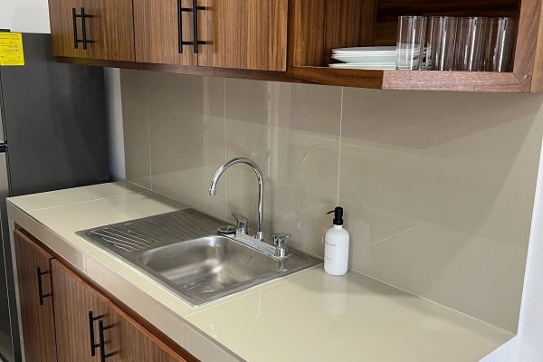 Jr Suite Vista al Mar 