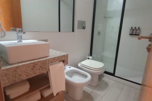 Habitación Temática Doble Twin