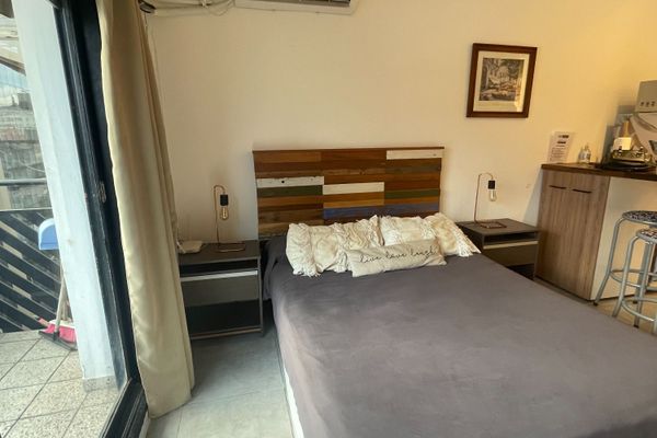 MONO ESTRELLA - MONOAMBIENTE