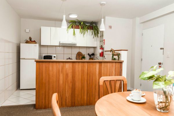 Apartamento Familiar