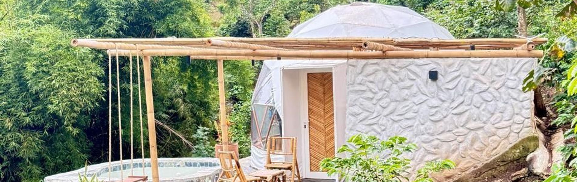 Alma Glamping Xalapa-Coatepec