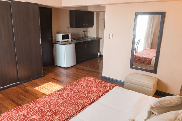 Habitación Ejecutiva 