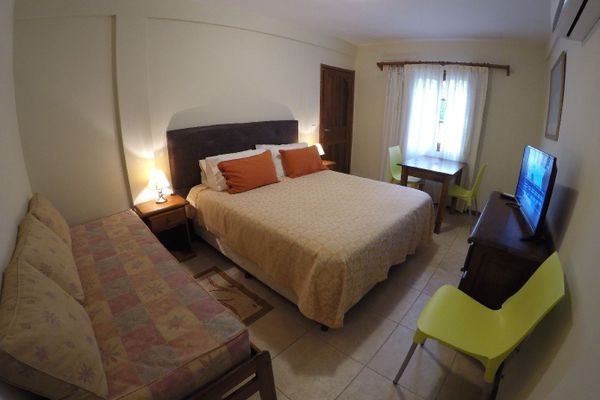 Estudio planta baja para 3