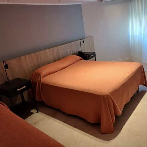 Hotel América