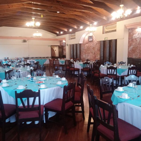 Hotel María Victoria Xalapa